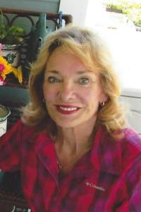 Joyce Lynn (Renz) Oplinger