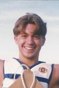 Eric D. Oplinger