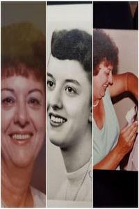 Donna M (Borner) Meehl