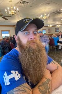 Caleb J. Ludwick
