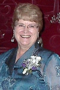 Louise A. Fiest