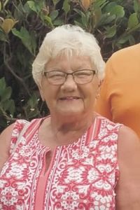Marilyn Rose Vincent