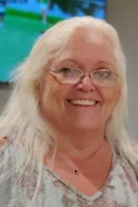 Donna Marie Joy