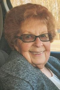 Pastor Shirley W. Deemer