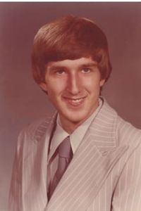 Terry Lee Craft