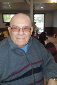William E Tome Sr.