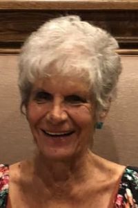 Joanne M Vidmar