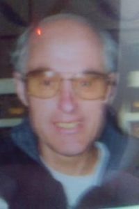 Dale Allen Arkenburg
