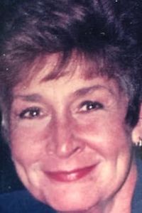 Audrey Joann Baumgarten