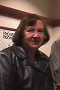 Myrtle Ann Mullins