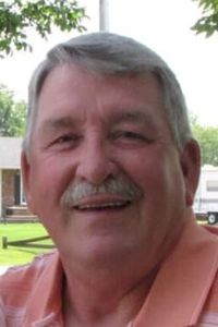 Larry L. Perry