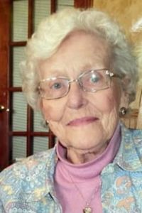 Lola Mary Stiffler