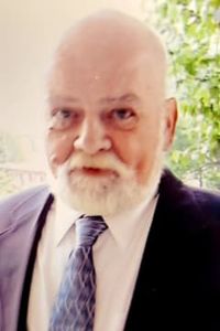 Thomas Edward Egan