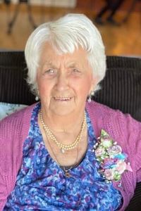 Margaret Ann O'Baker
