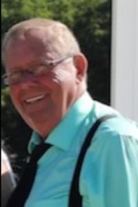George Andrew Hamrick