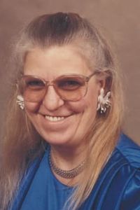 Nellie B. Viruet