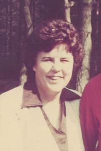 Marie  Harrell