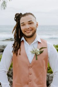 Donald Edward Evans IV