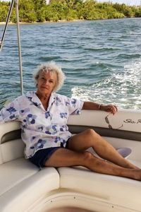 Roberta Lee Gockerell