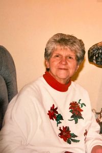 Janice Lee Harman