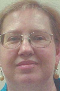 Nancy Elizabeth Wyman