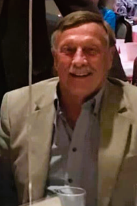 John David Williams