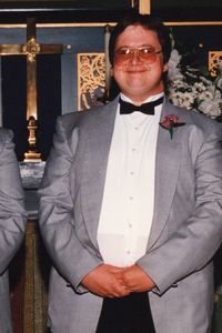 Joel M. Gross