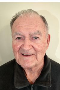 Wesley Boyd Hawes