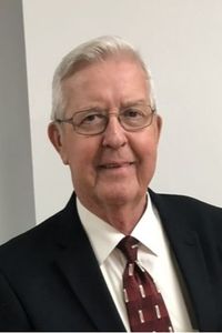 Frank Arthur Schwentker