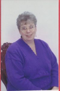 Barbara  Lago-McGehee