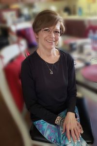 Susan L Conrad