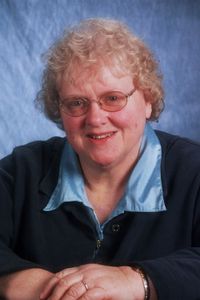 Barbara A Taft