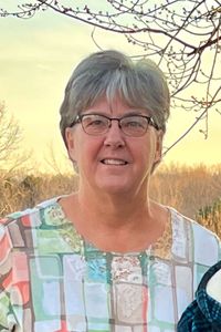 Sharon Diane Rohrbaugh