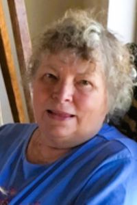 Jeannette Elizabeth Branham