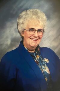 Eleanor G. Stefancic