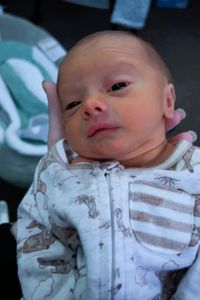 Kohen Winston Loudermilk