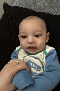 Xzavier Francisco Rivera Soden