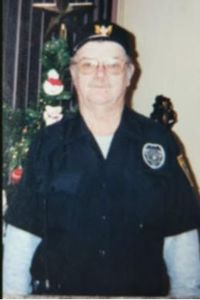 Ray  Dillon Obituary, Geneva, OH