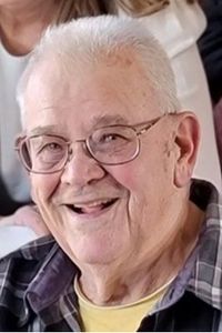 Chester C. Rupert Obituary, Geneva, OH