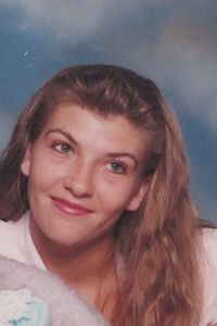 Lisa M. KrihwanLarbig