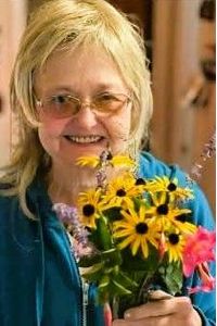 Barbara Ann Cumpston