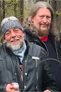 Gary  Hogan Obituary, Geneva, OH
