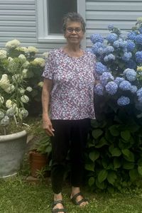 Hilda  Ocasio Geneva, OH Obituary