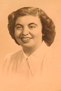 Irene Christine Difabio