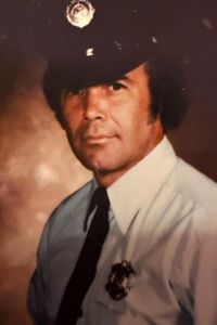 Kris Reynolds Tetrick