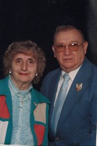 Dorothy Laverne Eckenrode