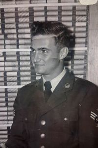 David Glenn Brown