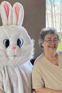Janet Amelia Brumbaugh
