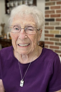 Gertrude Viola Feher