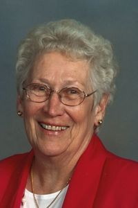 Mildred L Hogan